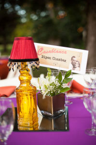 Place setting